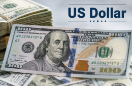 US Dollar